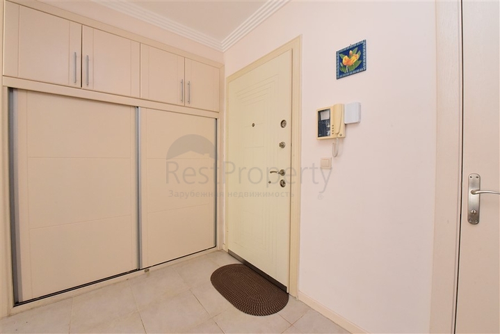 Квартира 2+1 на аренду