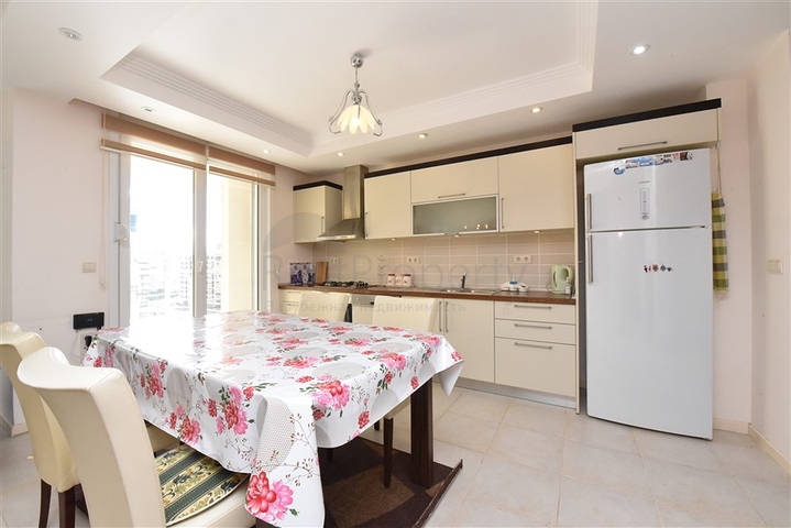 Квартира 2+1 на аренду