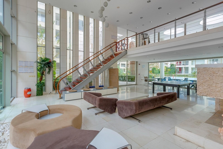 Квартира 2+1 на аренду