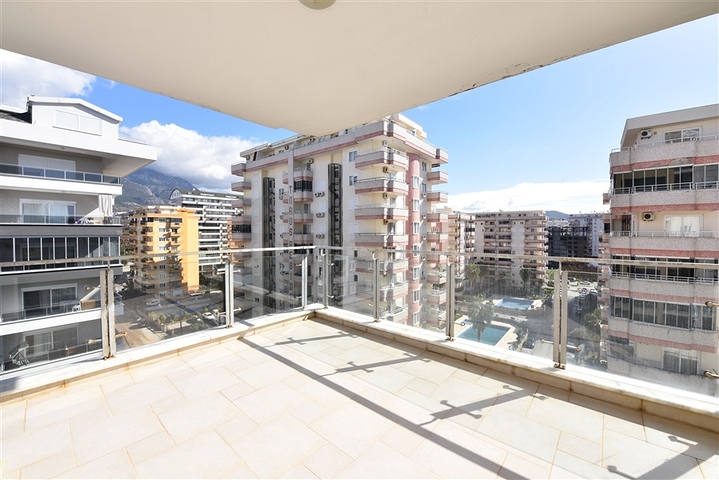 Квартира 2+1 на аренду