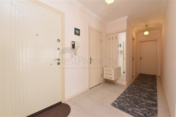 Квартира 2+1 на аренду