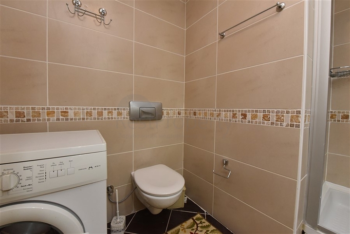 Квартира 2+1 на аренду