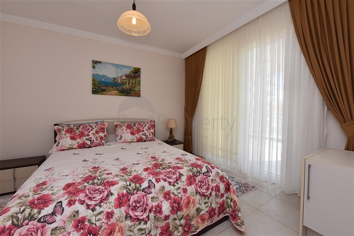 Квартира 2+1 на аренду