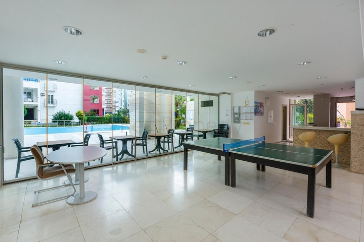 Квартира 2+1 на аренду