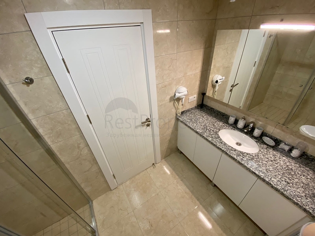 Пентхаус 2+1 в респектабельном районе Оба