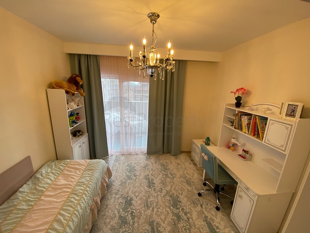 Пентхаус 2+1 в респектабельном районе Оба