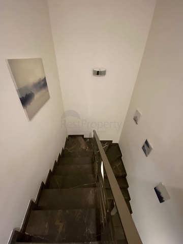 Пентхаус 2+1 в респектабельном районе Оба