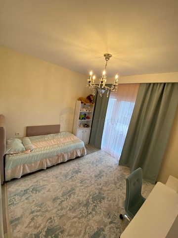 Пентхаус 2+1 в респектабельном районе Оба