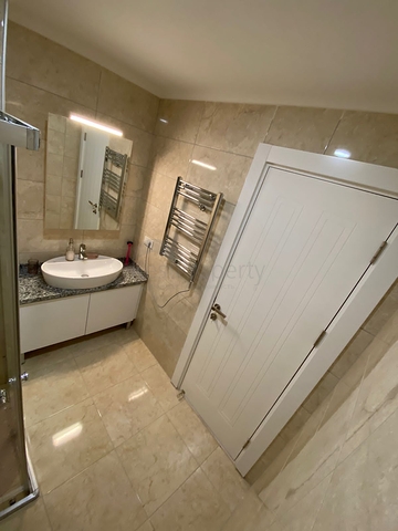 Пентхаус 2+1 в респектабельном районе Оба