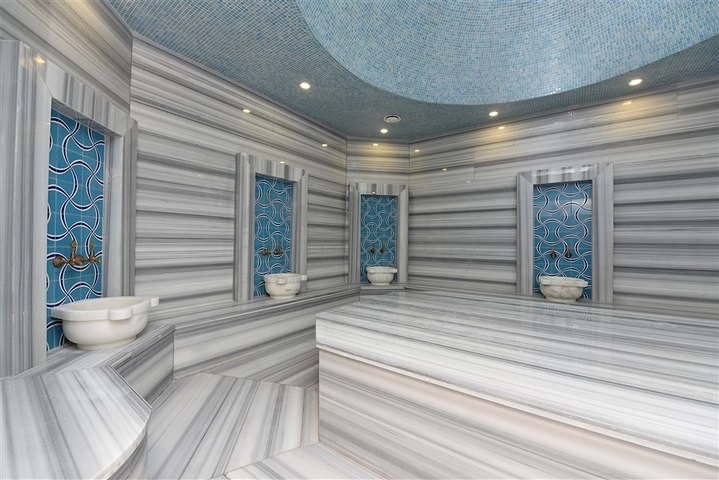 Пентхаус 2+1 в респектабельном районе Оба