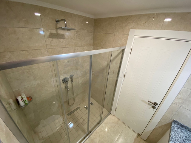 Пентхаус 2+1 в респектабельном районе Оба