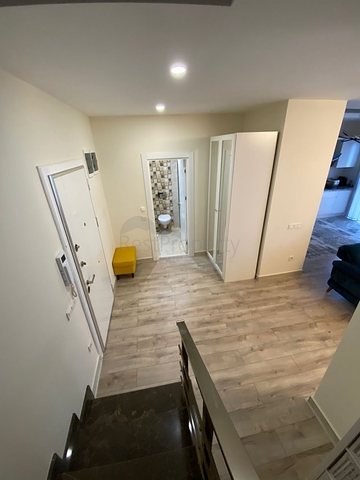 Пентхаус 2+1 в респектабельном районе Оба