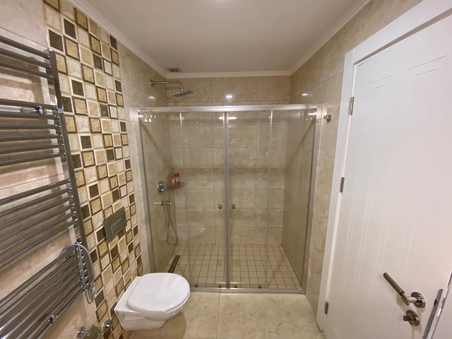 Пентхаус 2+1 в респектабельном районе Оба