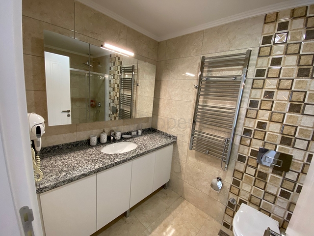 Пентхаус 2+1 в респектабельном районе Оба