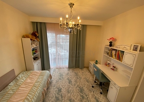 Пентхаус 2+1 в респектабельном районе Оба