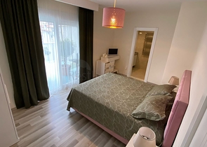 Пентхаус 2+1 в респектабельном районе Оба