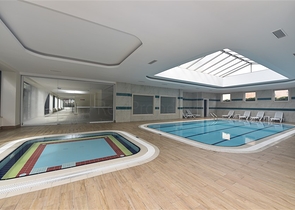 Пентхаус 2+1 в респектабельном районе Оба