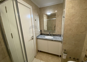 Пентхаус 2+1 в респектабельном районе Оба