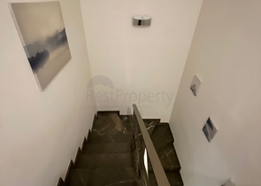 Пентхаус 2+1 в респектабельном районе Оба