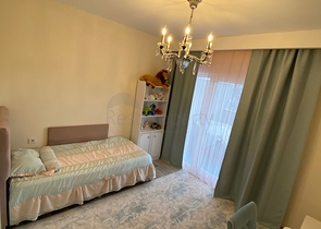 Пентхаус 2+1 в респектабельном районе Оба