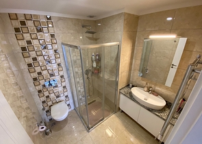 Пентхаус 2+1 в респектабельном районе Оба