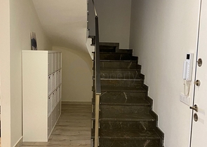 Пентхаус 2+1 в респектабельном районе Оба