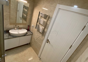 Пентхаус 2+1 в респектабельном районе Оба