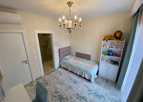 Пентхаус 2+1 в респектабельном районе Оба