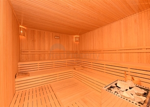 Пентхаус 2+1 в респектабельном районе Оба