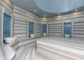 Пентхаус 2+1 в респектабельном районе Оба