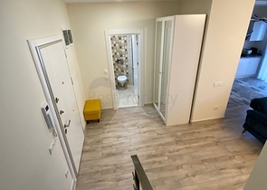 Пентхаус 2+1 в респектабельном районе Оба