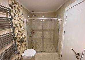 Пентхаус 2+1 в респектабельном районе Оба