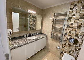 Пентхаус 2+1 в респектабельном районе Оба