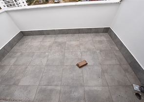 Пентхаус 3+1 с видом на море и горы в районе Авсаллар 