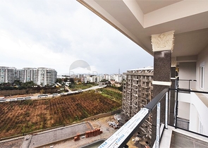 Пентхаус 3+1 с видом на море и горы в районе Авсаллар 