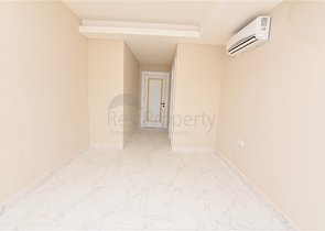 Пентхаус 3+1 с видом на море и горы в районе Авсаллар 