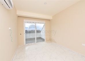 Пентхаус 3+1 с видом на море и горы в районе Авсаллар 