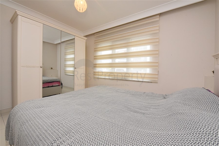 Квартира 1+1 на аренду в Кестеле