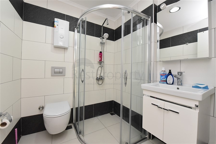 Квартира 1+1 на аренду в Кестеле