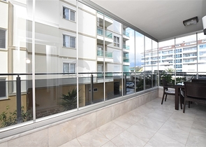 Квартира 1+1 на аренду в Кестеле