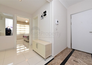 Квартира 1+1 на аренду в Кестеле