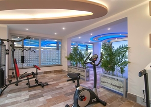 Квартира 1+1 на аренду в Кестеле