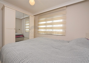 Квартира 1+1 на аренду в Кестеле