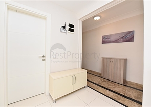 Квартира 1+1 на аренду в Кестеле