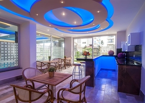 Квартира 1+1 на аренду в Кестеле