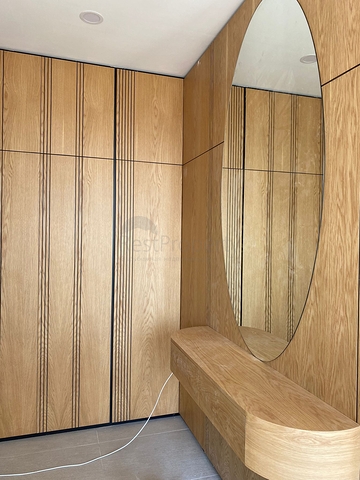 Виллы с Частным Бассейном с Видом На Море и На Зеленую Долину!