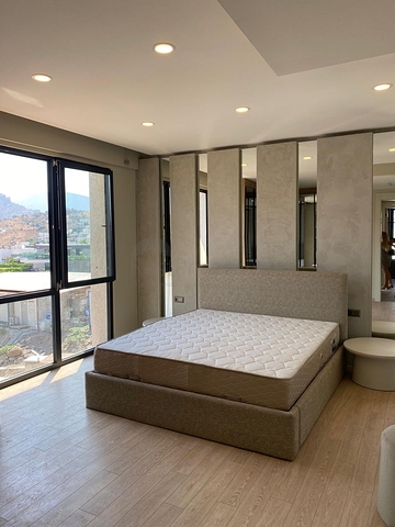 Виллы с Частным Бассейном с Видом На Море и На Зеленую Долину!