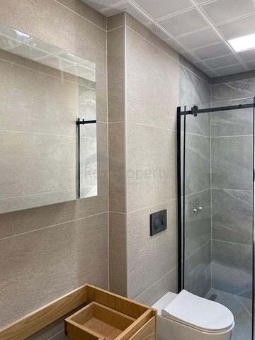 Виллы с Частным Бассейном с Видом На Море и На Зеленую Долину!