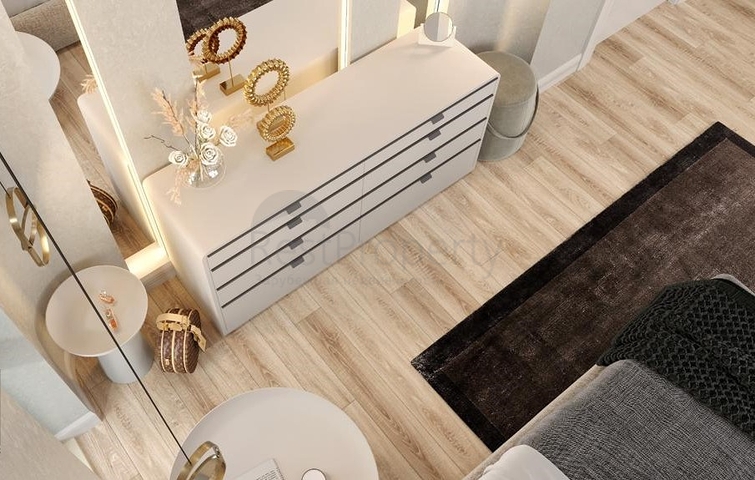 Виллы с Частным Бассейном с Видом На Море и На Зеленую Долину!