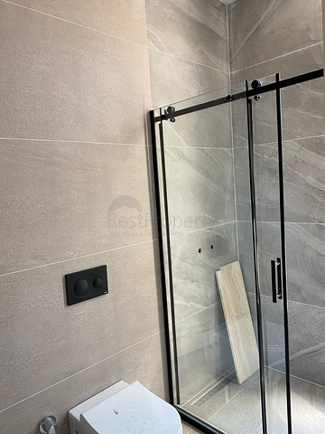 Виллы с Частным Бассейном с Видом На Море и На Зеленую Долину!